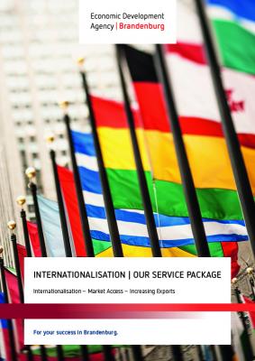 Cover Service-Package Internationalisation