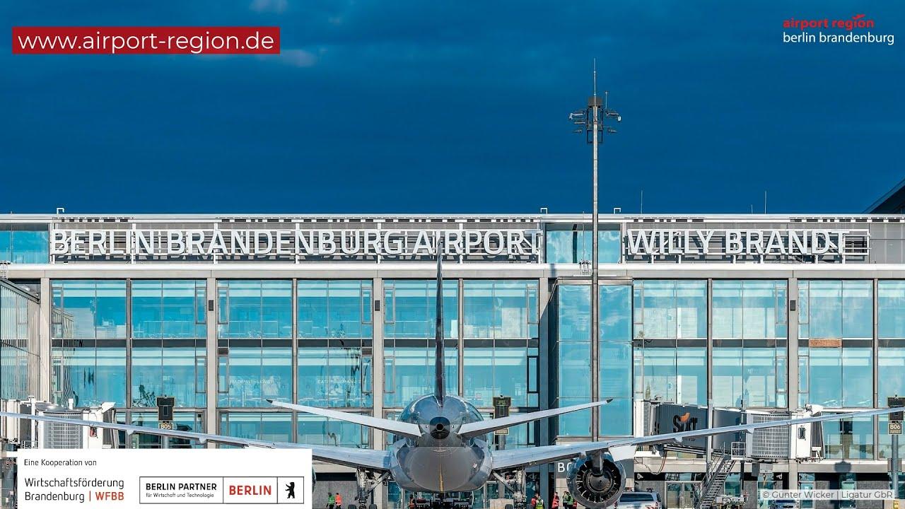 Airport Region Berlin Brandenburg – ein Wirtschaftsstandort mit vielen Vorzügen (307)