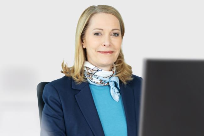 Verena Heyner