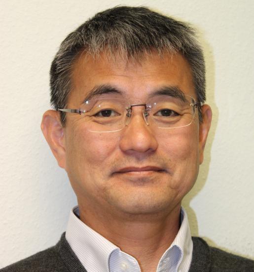 Kazushige Murao, Geschäftsführer TDDK