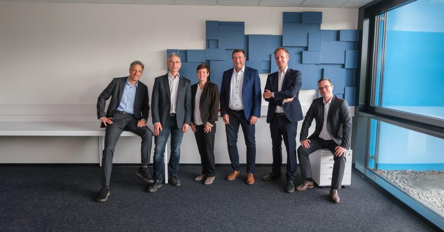 Lausitz Investor Team
